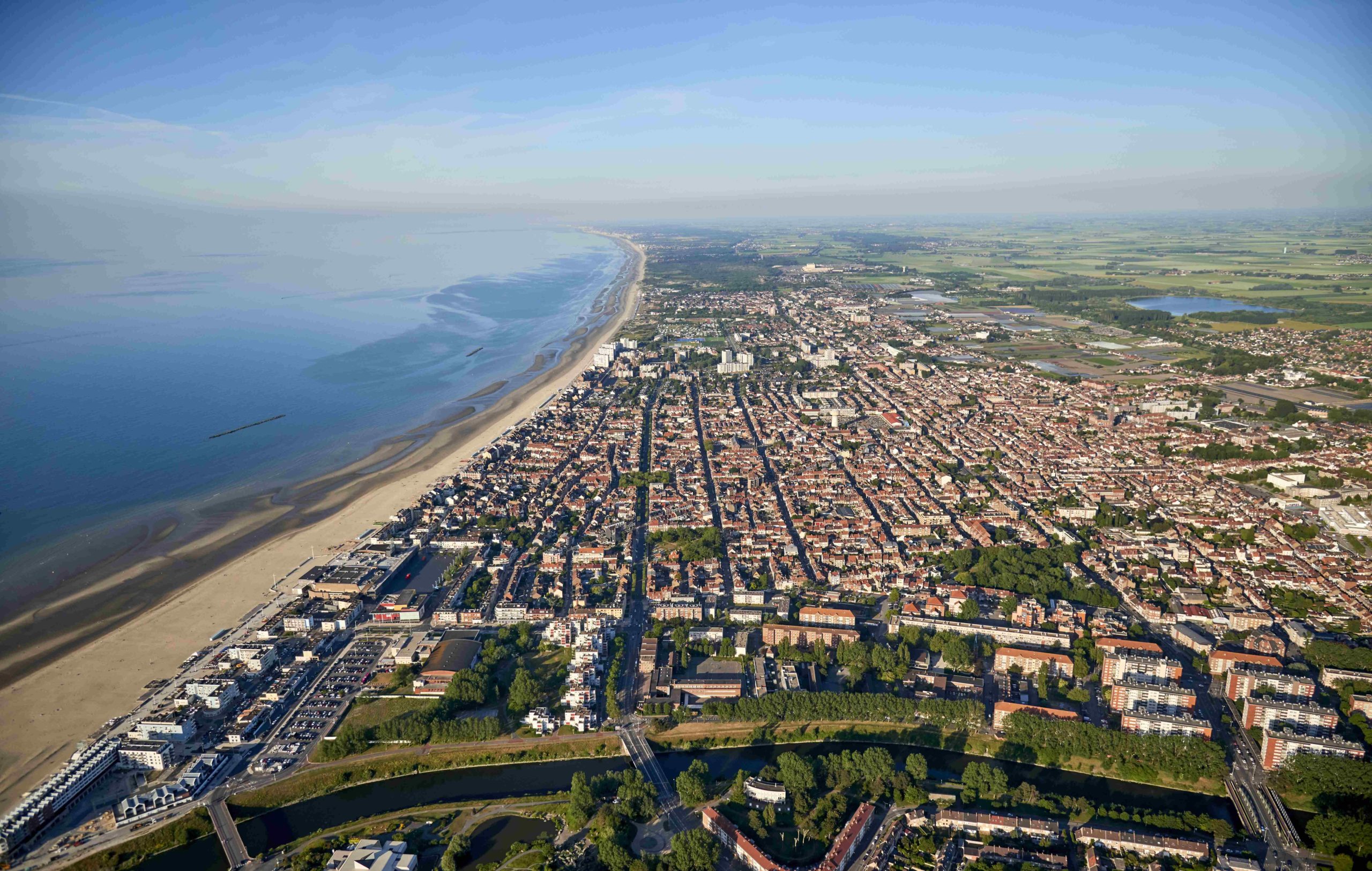 Trottin Dunkerque