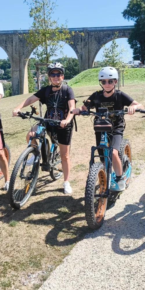 Trottin Chatellerault